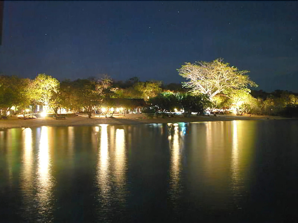 NusaBay Menjangan
