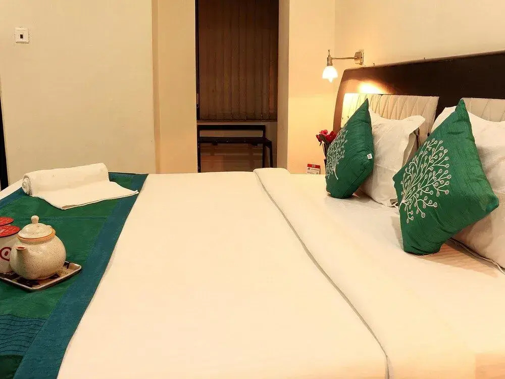 OYO 1846 Hotel Neeranand Regency
