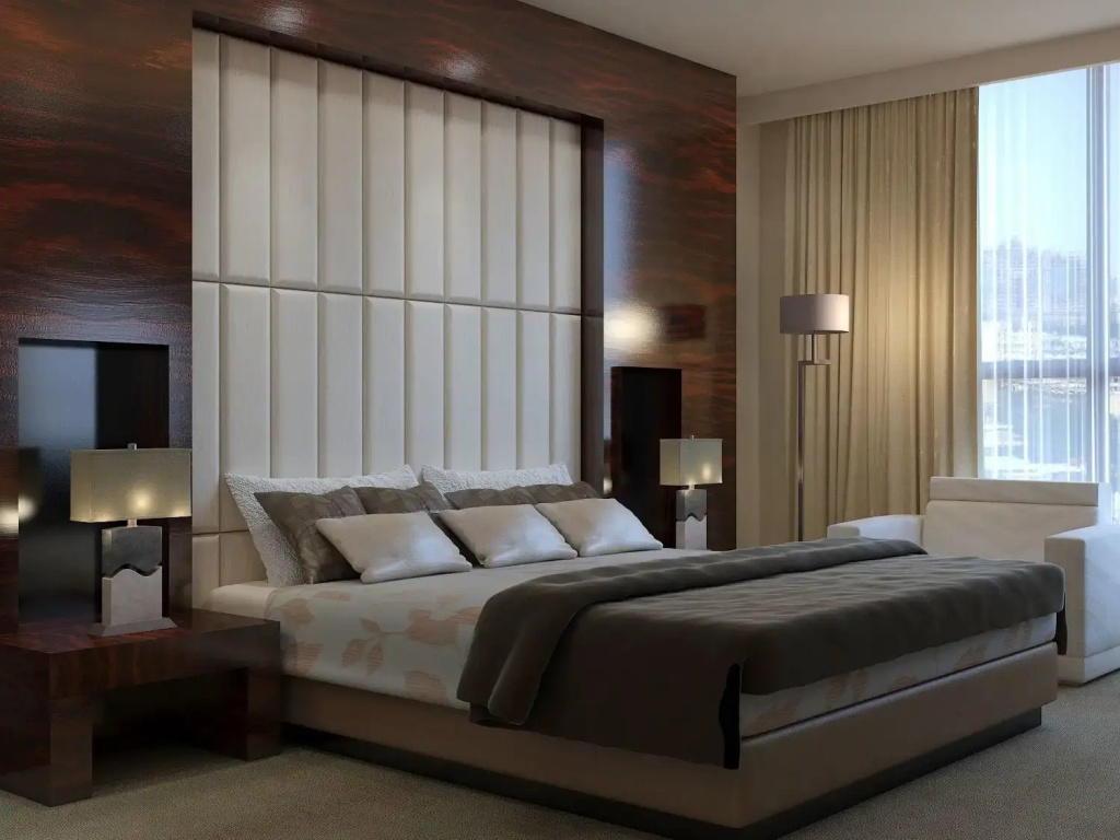 Parallel Hotel