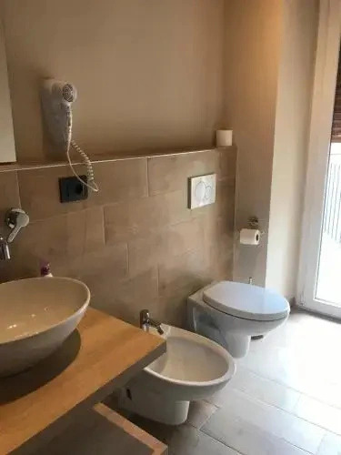Riva Reno 4 Apartments