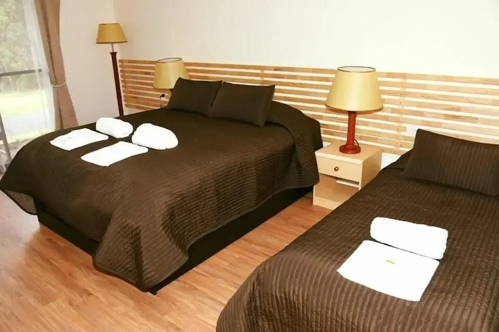 Cherrabah Resort
