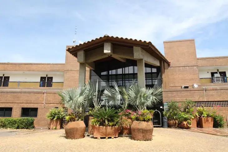 Eco Inn Jose