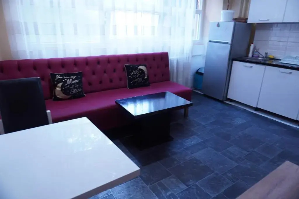 Moon Hostel