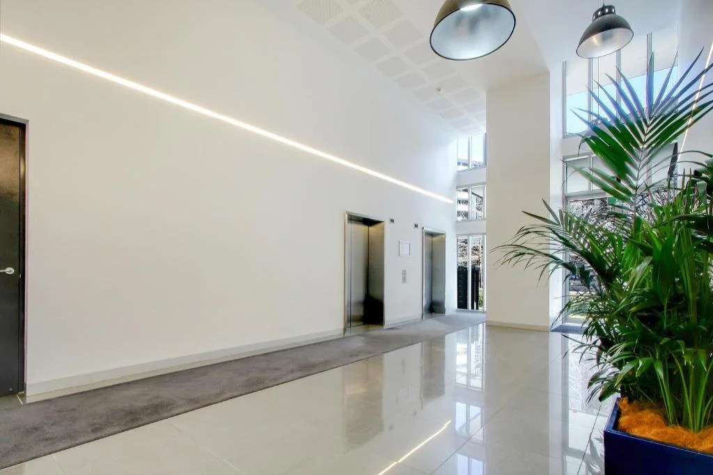 Realm Park Apartment - Braddon