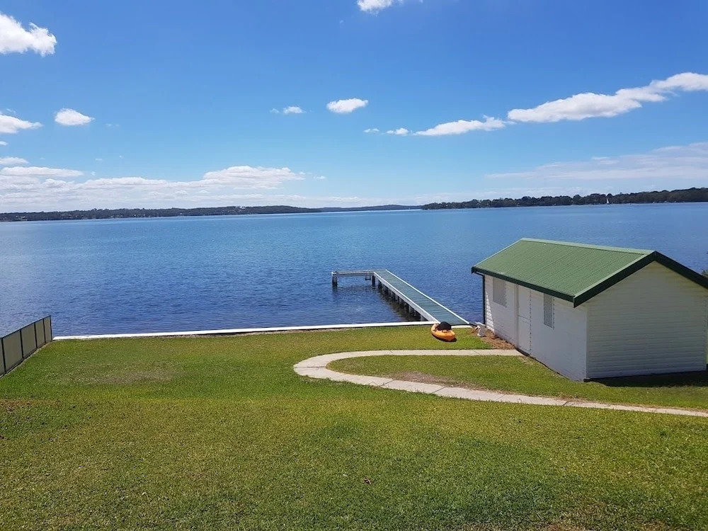 Lake Escape - Lake Macquarie