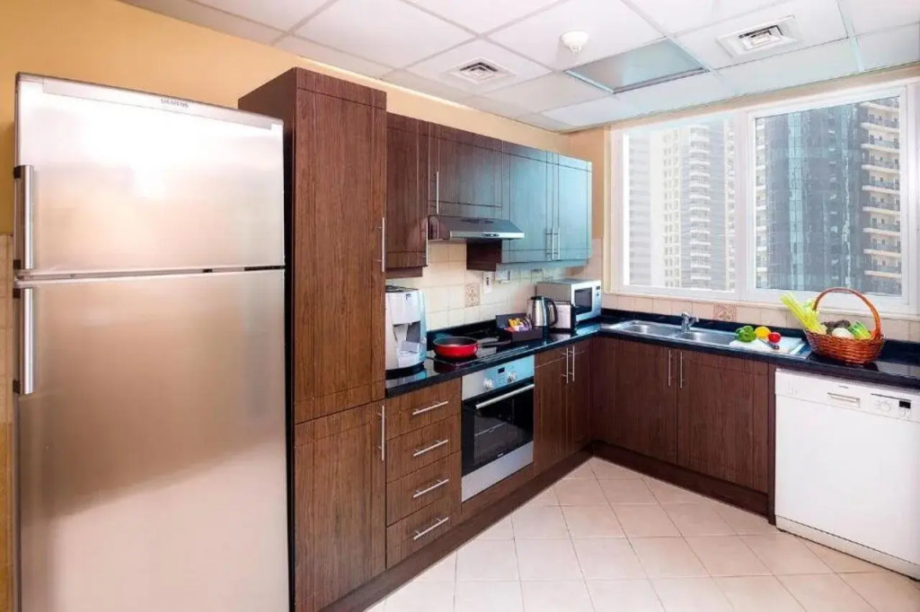 Dusit Princess Residence Dubai Marina