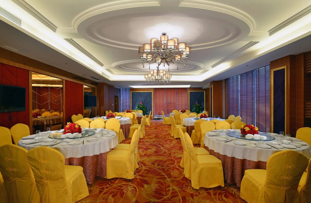 Huilihua Hotel