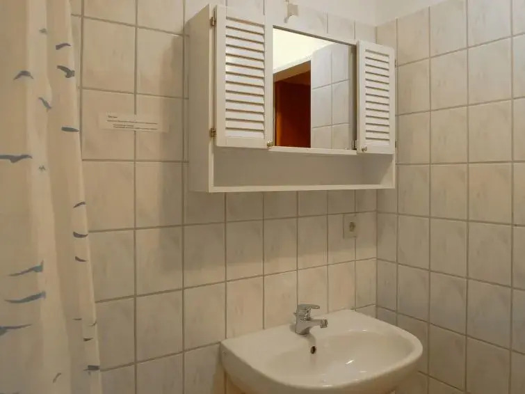 Apartment Nordseestern by Interhome