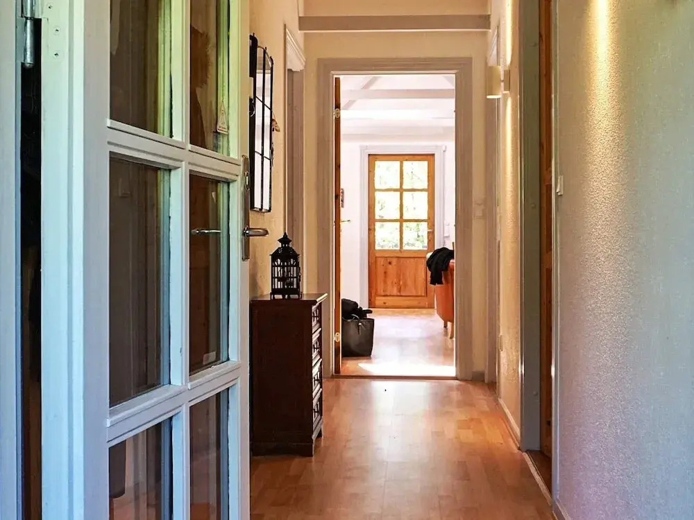 Lavish Holiday Home in Hadsund near Sea