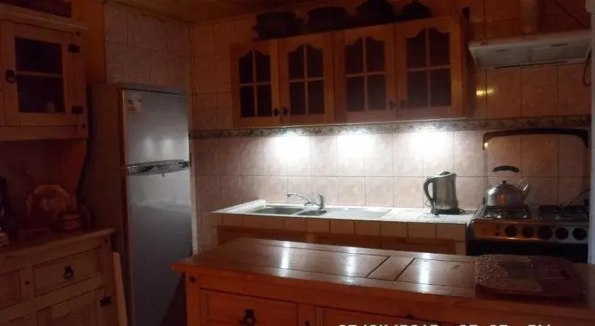 Hostal Galvarino Puerto Natales