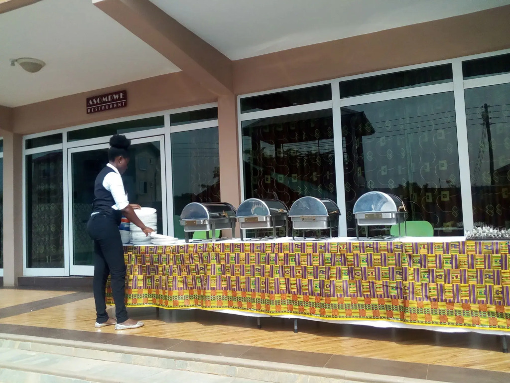Grand Star Hotel