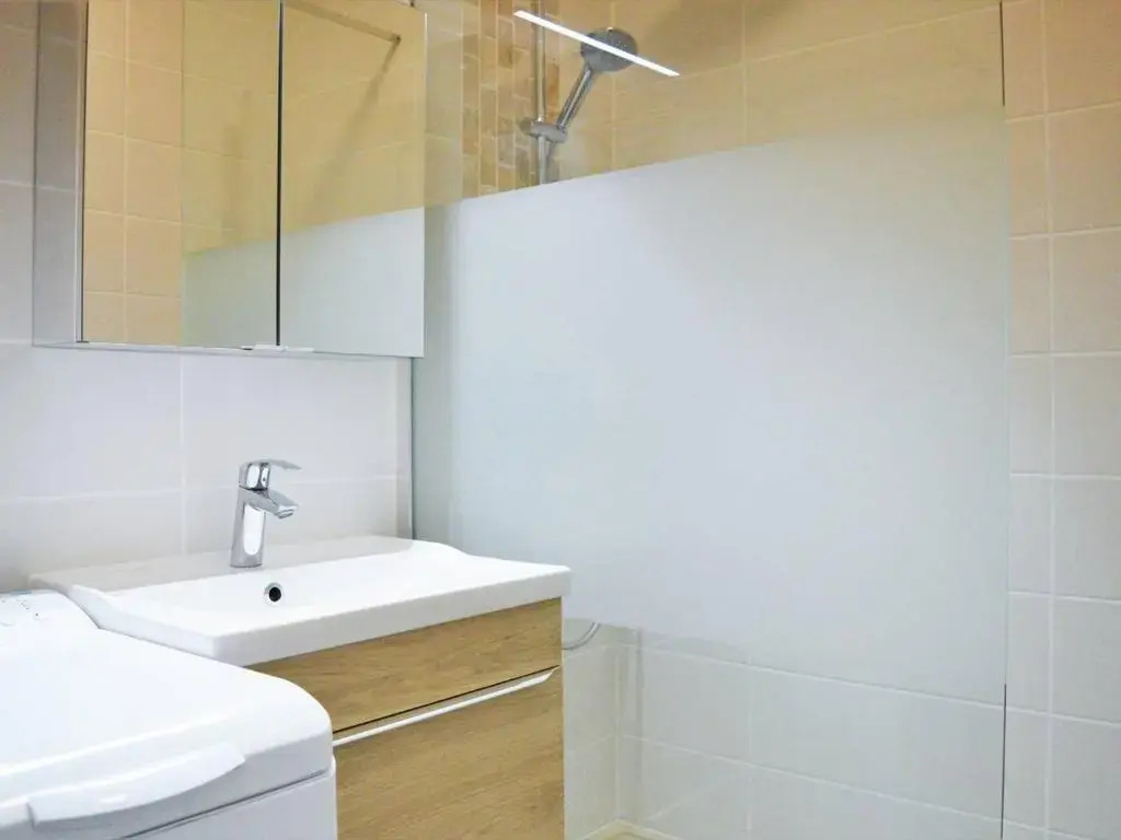 Appartement Le Lavandou, 2 pièces, 4 personnes - FR-1-251-212