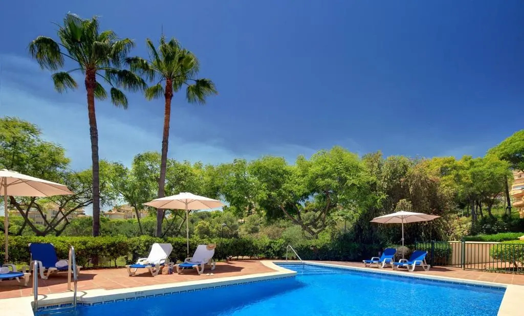 Elviria Hills Living