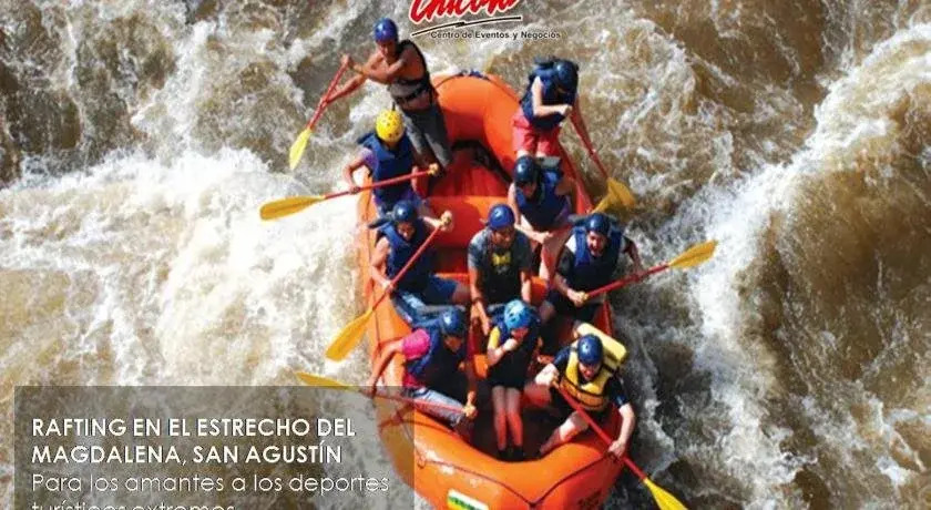 Hotel Chicala