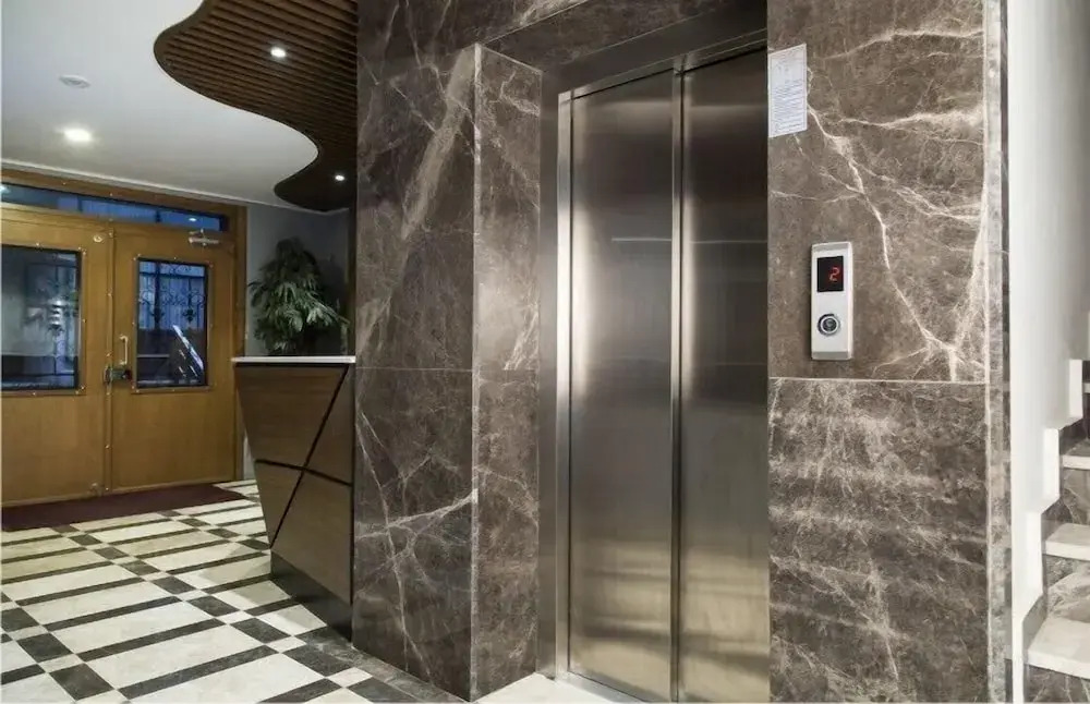 4Levent Suites