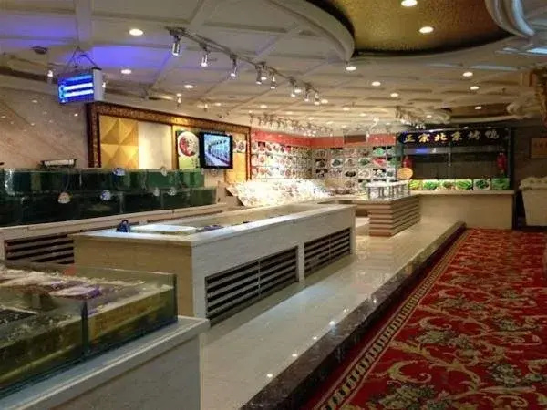 Sapphire Hotel
