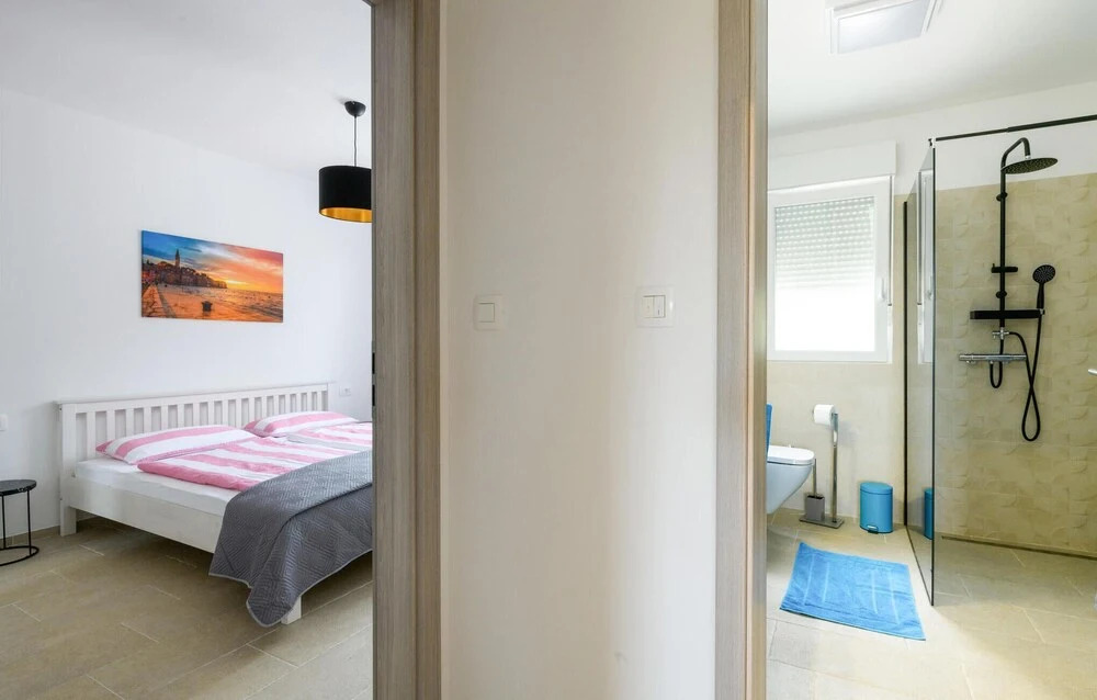 Beautiful Home In Vodnjan