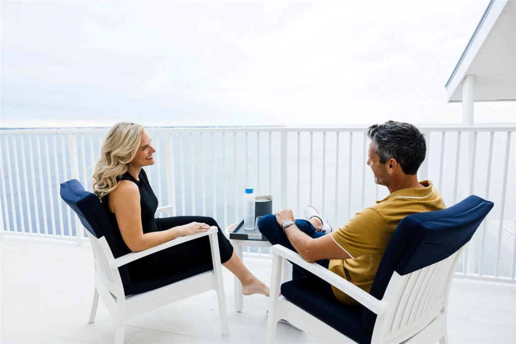 Sunsuites Villas At Sunseeker Resort, Curio By Hilton
