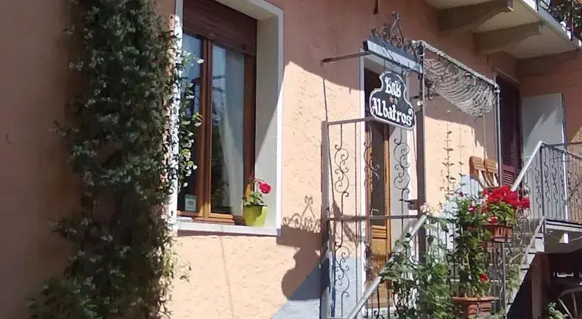 B&B Albatros