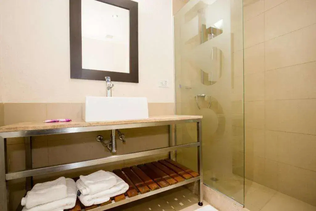 Rivadavia Apartamentos