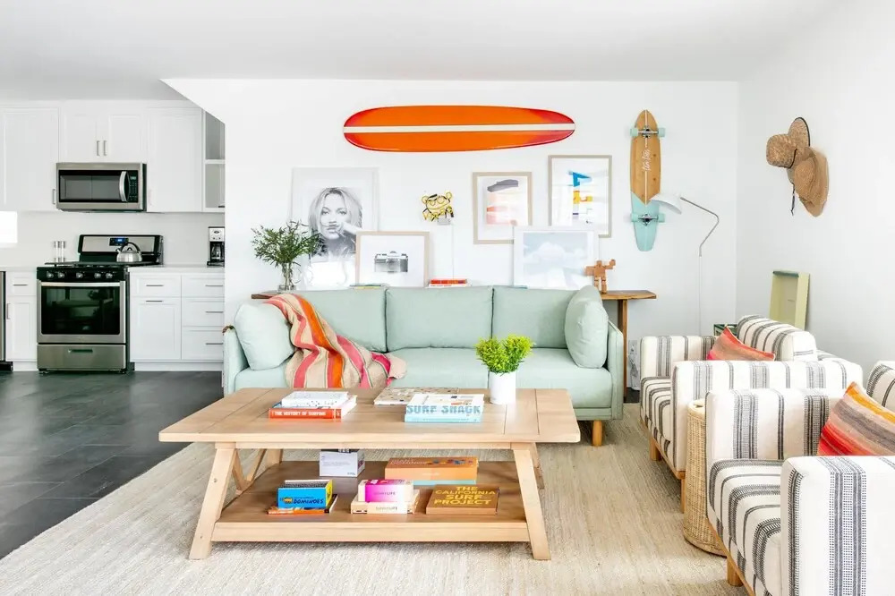 O'Neill Buyout by AvantStay | Sleeps 18! Modern Beach Getaway | Newly Renovated!