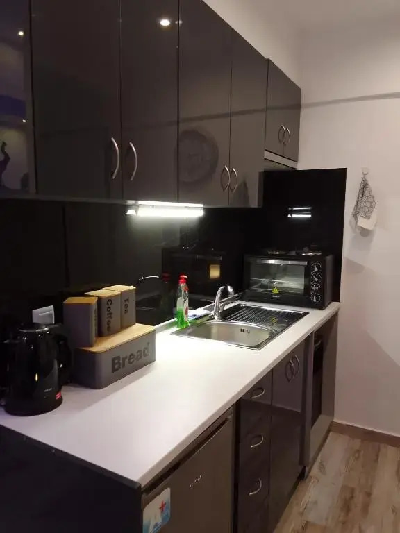 Petit Apartment - City Center