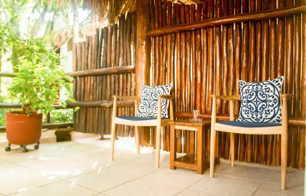 Luna Blue Hotel Playa del Carmen