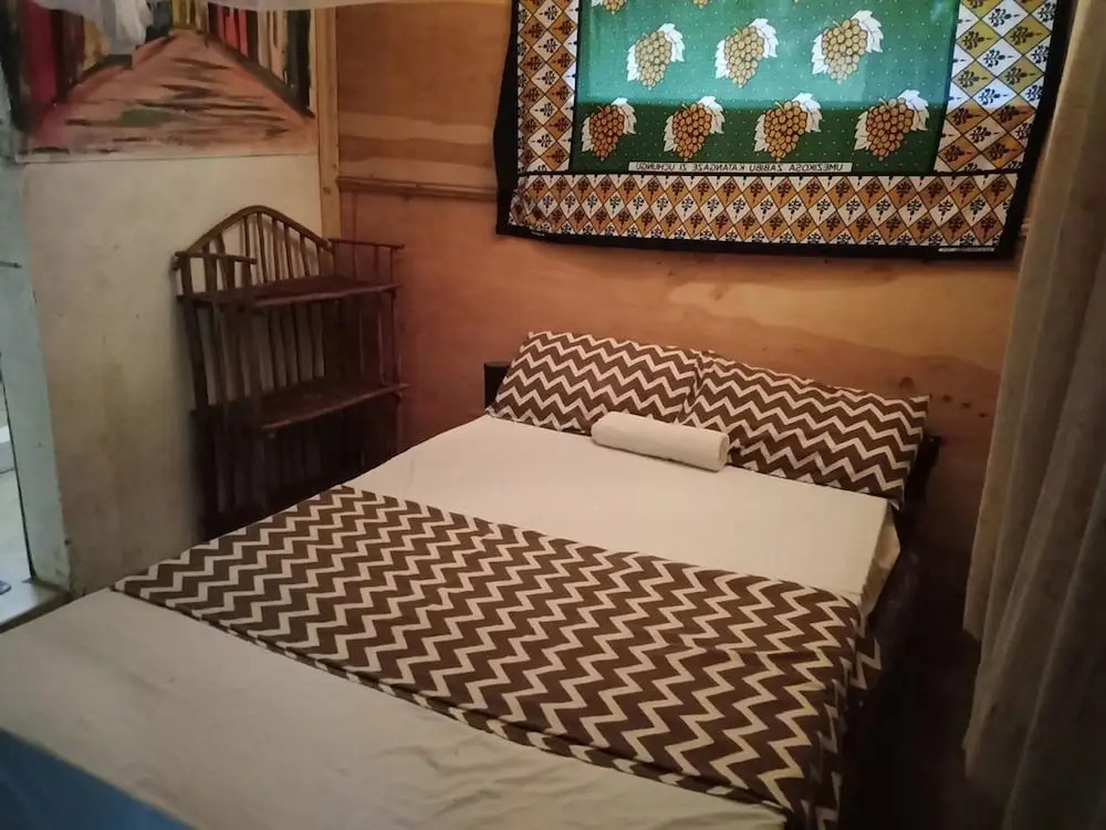 Bidi Badu Zanzibar Village - Hostel
