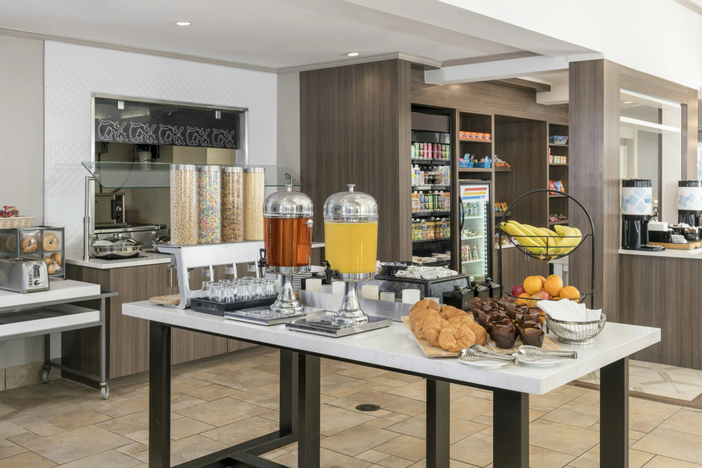 Hilton Garden Inn Boca Raton