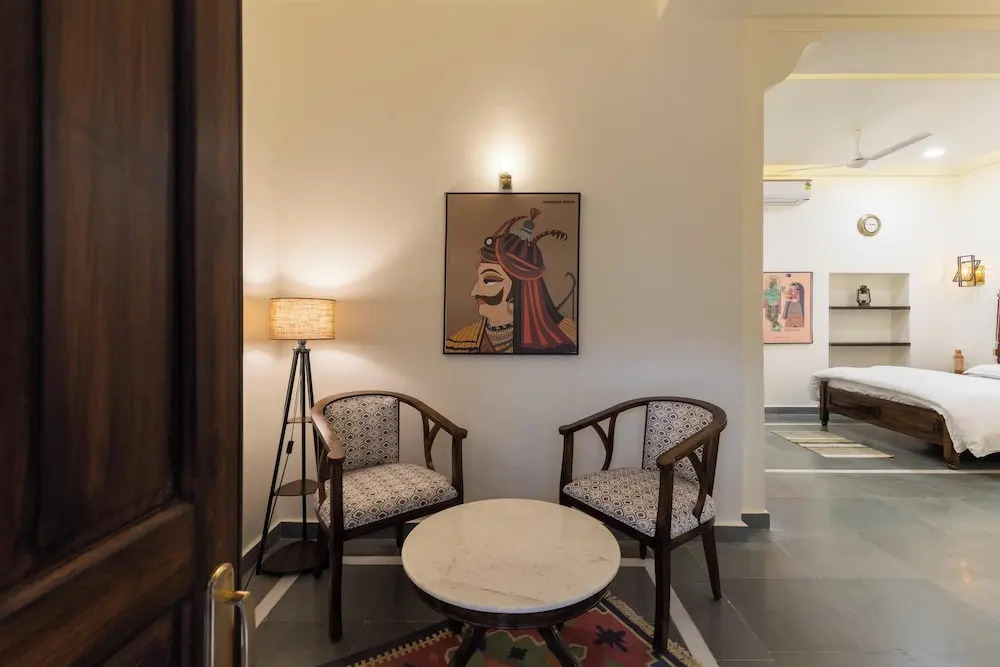 Heart of the City Homestay by Rashmi