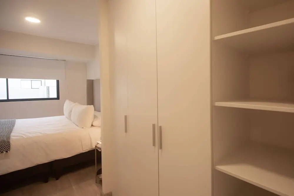 Sol Barranco Apartment by Geko