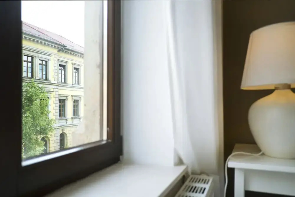 Leipzig Suites am Rathaus - Barcelona