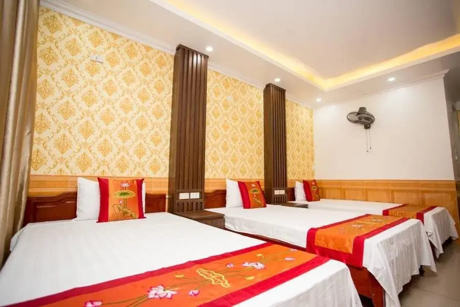 Xuan Hoa Hotel