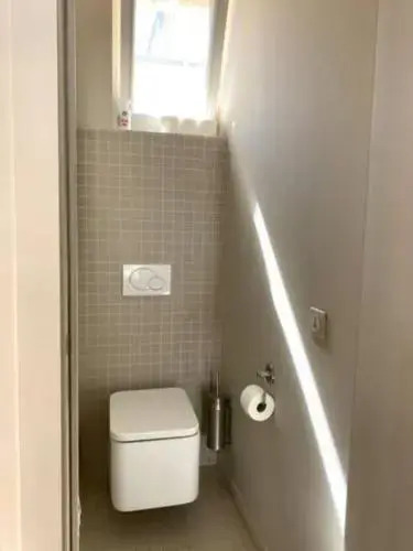 Delightful 1BR next to the Eiffel Tower