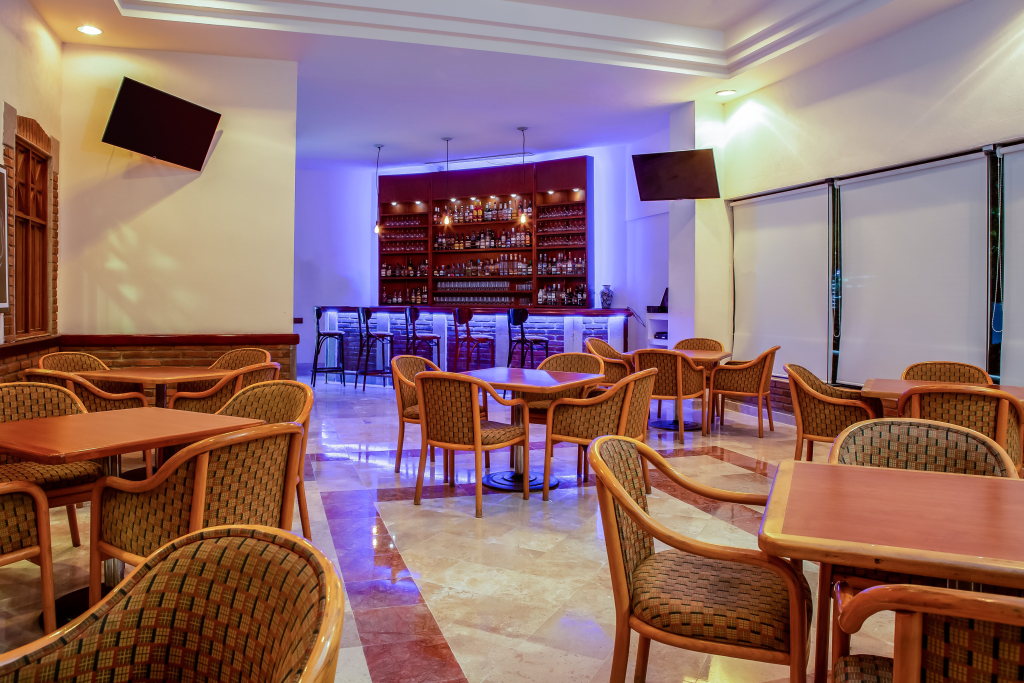 Fiesta Inn Tampico