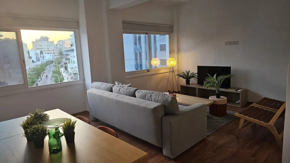 142 NIC 2 - Stay City Life 2 Apartment
