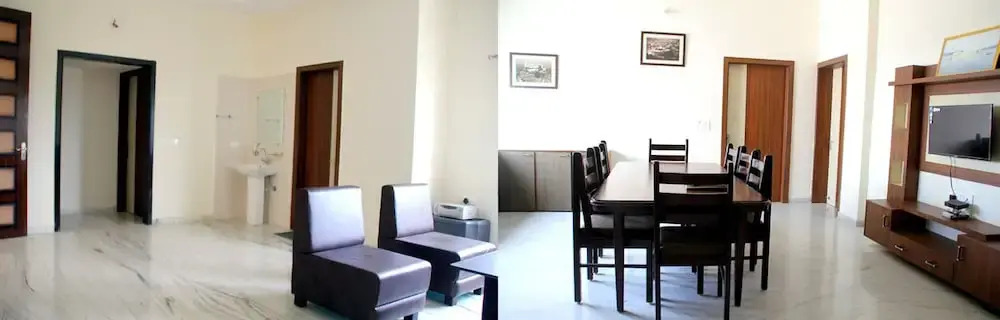 V Resorts Vinayak Villa Udaipur
