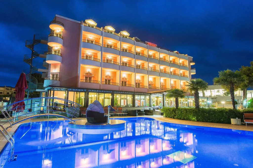 Hotel Miramare