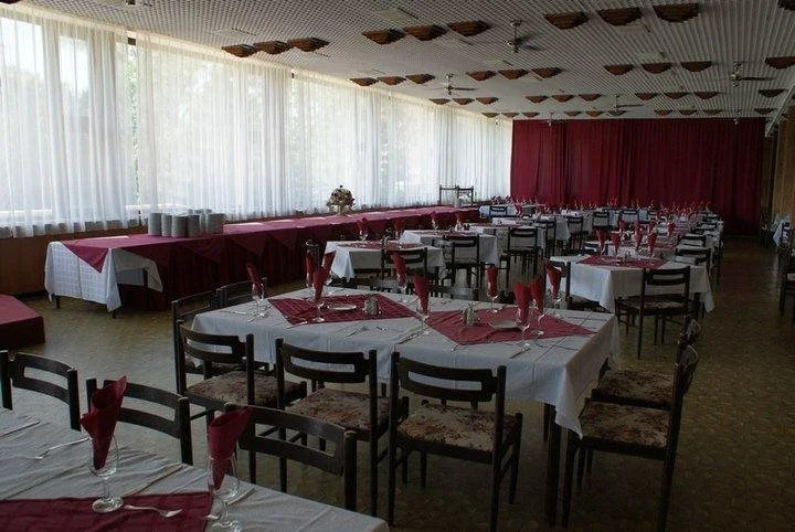 Riviera Park Hotel