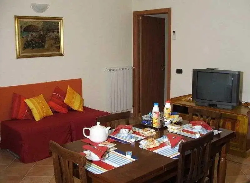 Residence Diana