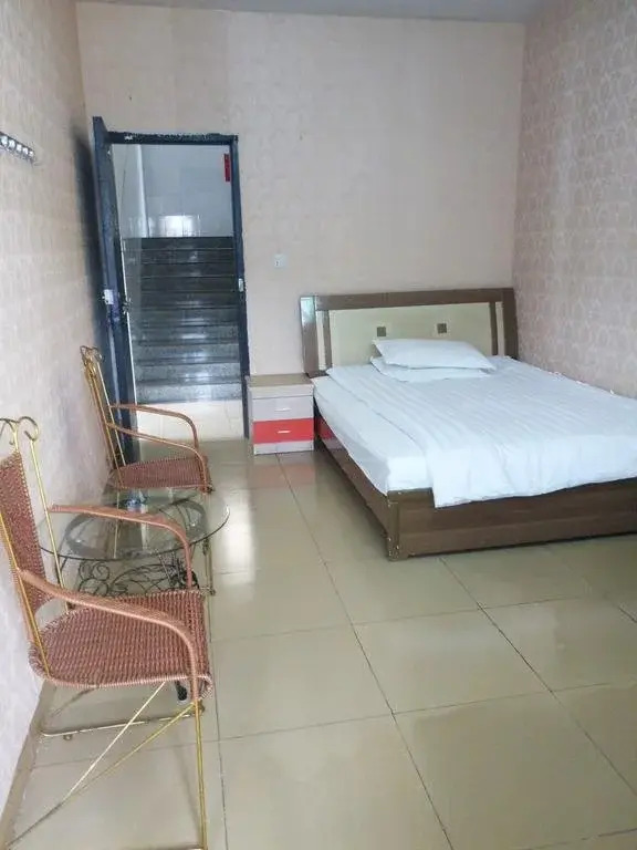 Xiamen Ping'an Hostel