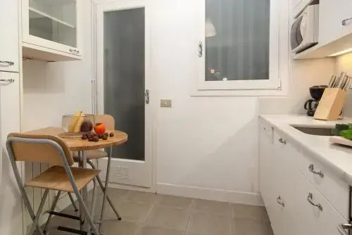 Letsgo Camp Nou Apartment