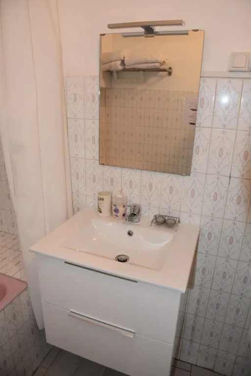 Appartement Place des Marseillaises