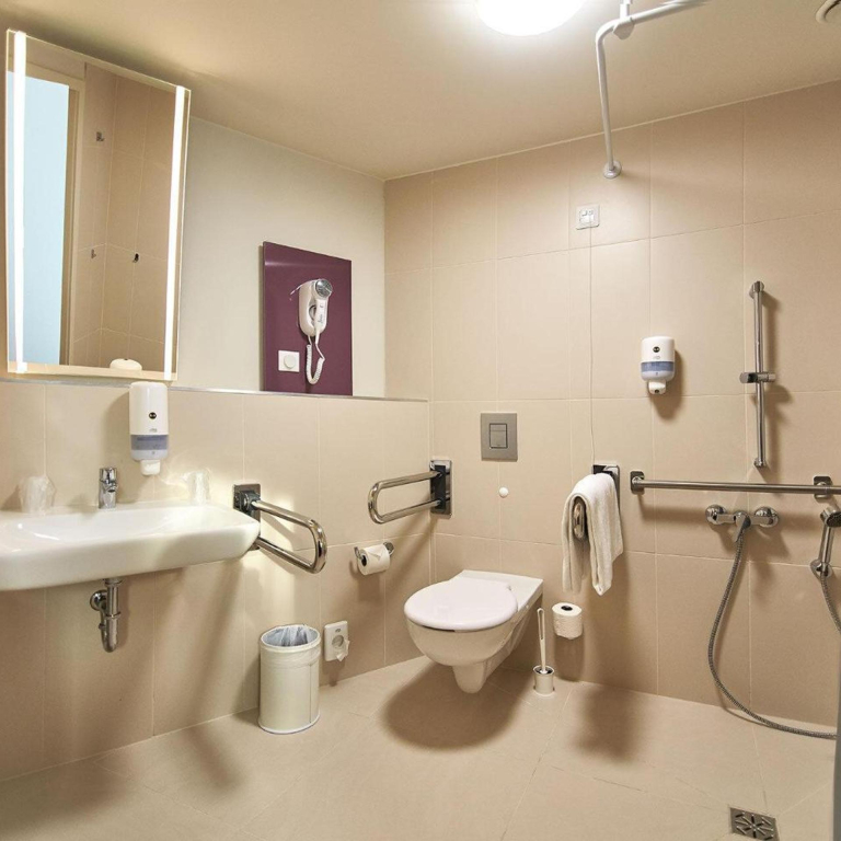 B&B HOTEL Krakow Centrum