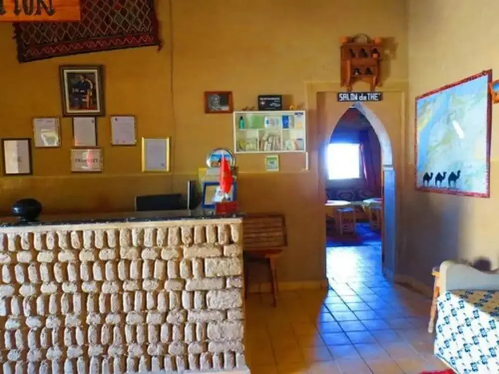 Riad Tadarte Merzouga Desert Tours