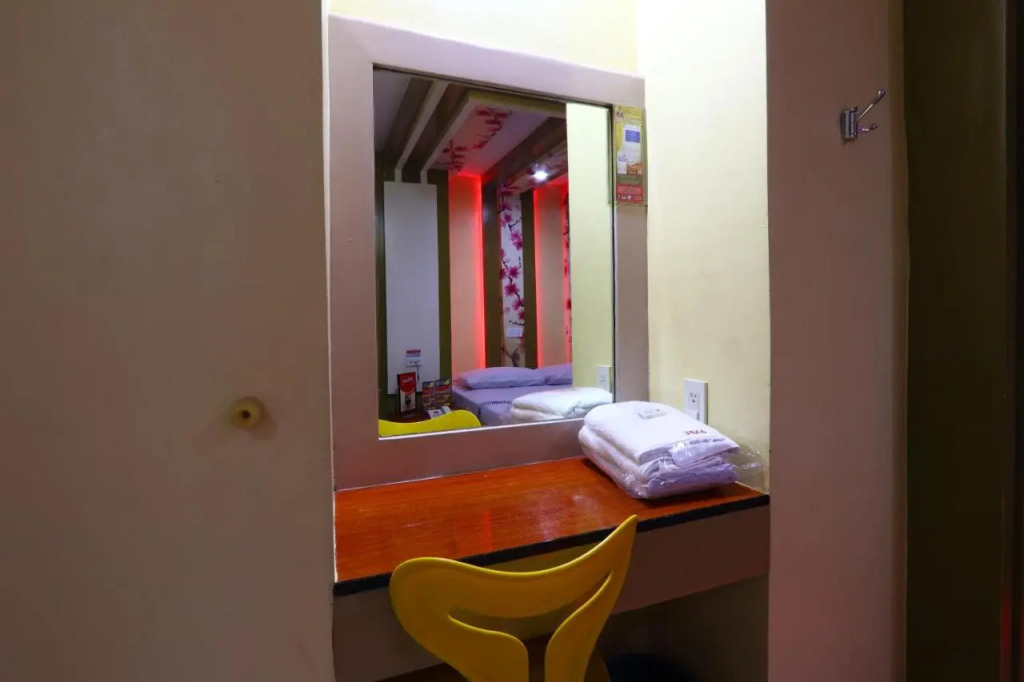 Hotel Sogo Makati Avenue