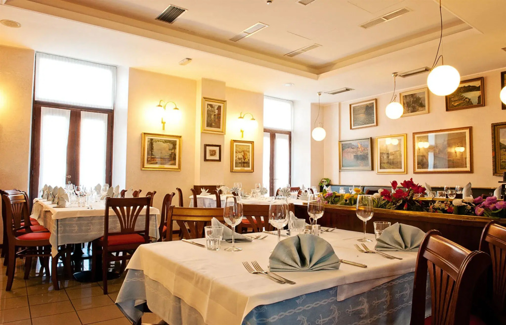 Lake Hotel Benaco