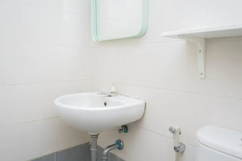 Homey And Simply 2Br At Akasa Pure Living Bsd Apartment