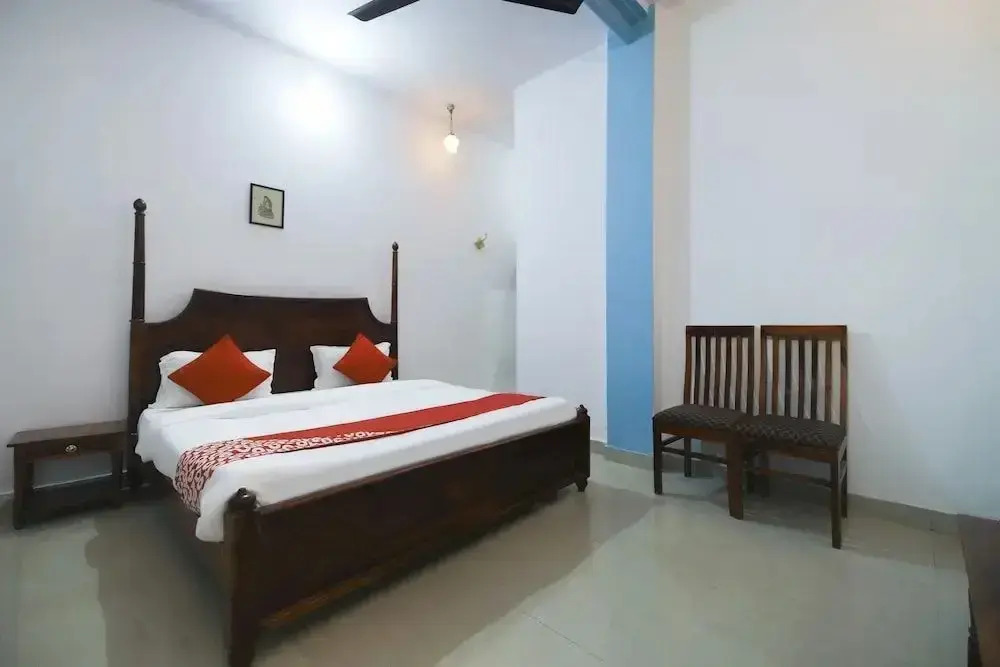 Pushkar Village Resort by OYO Rooms