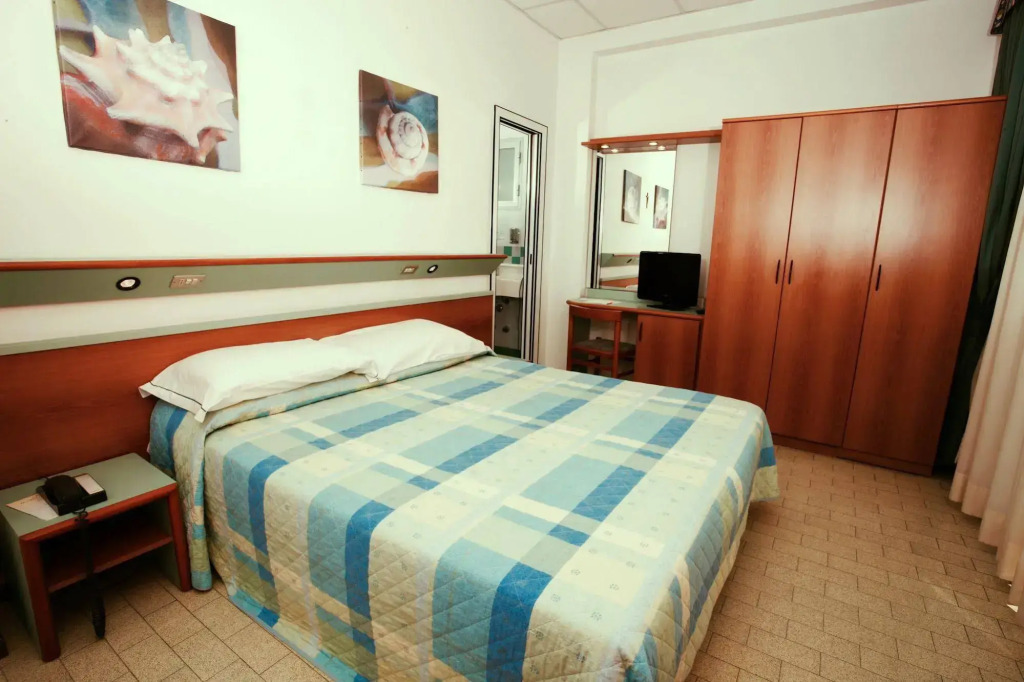 El Cid Campeador - Family Hotel